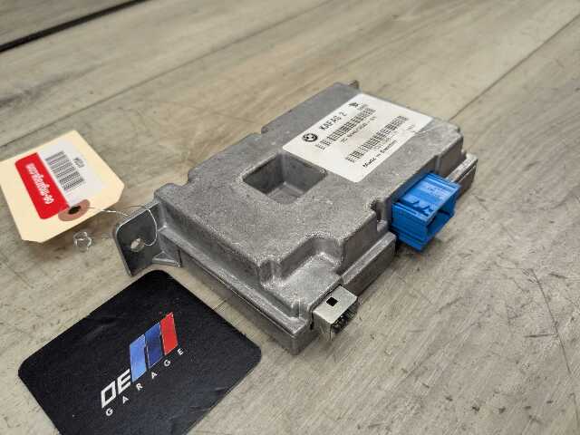 OEM BMW F23 F30 F32 F36 F80 F82 M3 Lane Departure KAFAS Camera Control Module