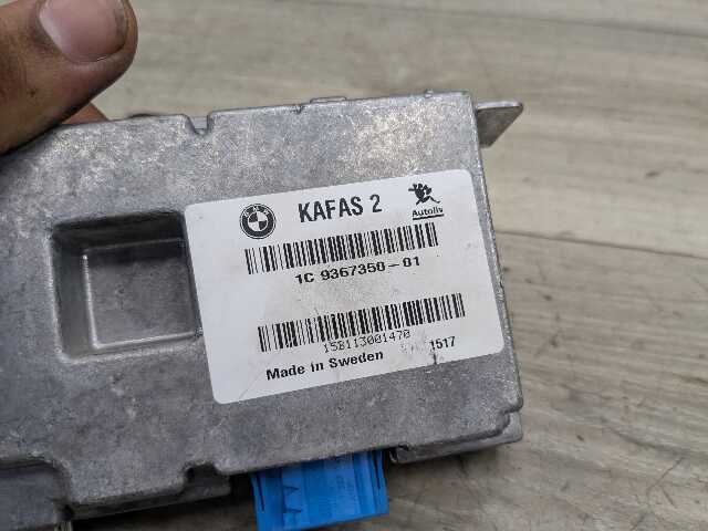 OEM BMW F23 F30 F32 F36 F80 F82 M3 Lane Departure KAFAS Camera Control Module