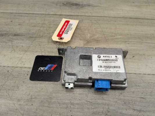 OEM BMW F23 F30 F32 F36 F80 F82 M3 Lane Departure KAFAS Camera Control Module