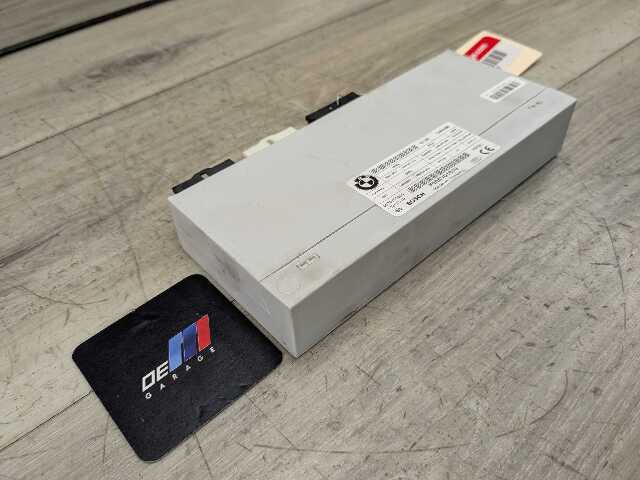 OEM BMW F15 F16 F36* F48* F85 F86 Rear Liftgate Tailgate Trunk Control Module