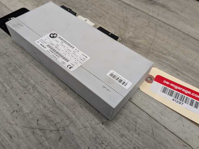 OEM BMW F15 F16 F36* F48* F85 F86 Rear Liftgate Tailgate Trunk Control Module