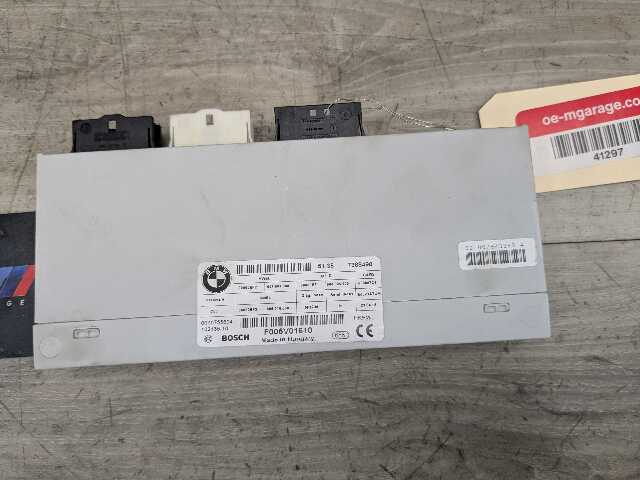 OEM BMW F15 F16 F36* F48* F85 F86 Rear Liftgate Tailgate Trunk Control Module