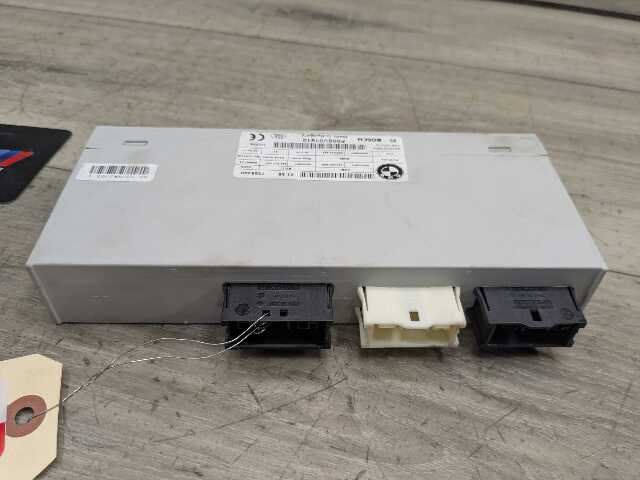 OEM BMW F15 F16 F36* F48* F85 F86 Rear Liftgate Tailgate Trunk Control Module