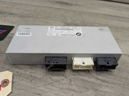 OEM BMW F15 F16 F36* F48* F85 F86 Rear Liftgate Tailgate Trunk Control Module