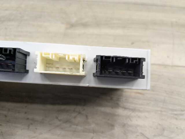 OEM BMW F15 F16 F36* F48* F85 F86 Rear Liftgate Tailgate Trunk Control Module