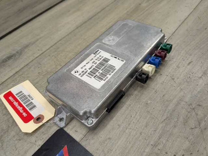 OEM BMW F06 F10 F30 F32 F36 F80 F82 Top Rear Side View Camera Control Module ECU