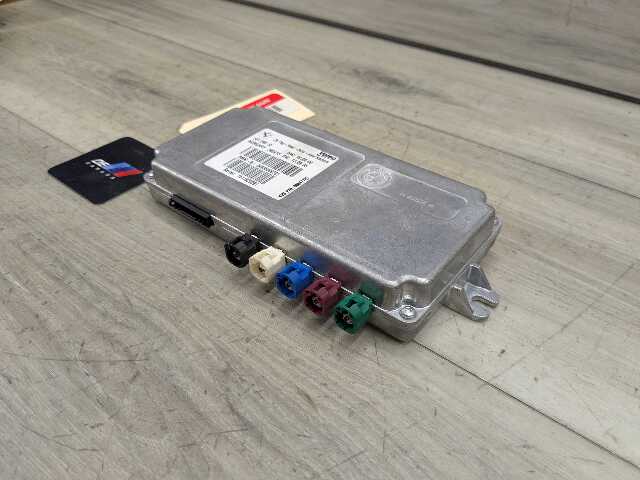 OEM BMW F06 F10 F30 F32 F36 F80 F82 Top Rear Side View Camera Control Module ECU