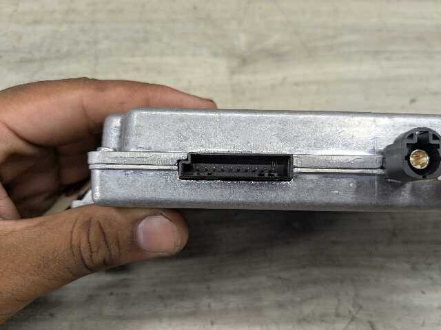OEM BMW F06 F10 F30 F32 F36 F80 F82 Top Rear Side View Camera Control Module ECU