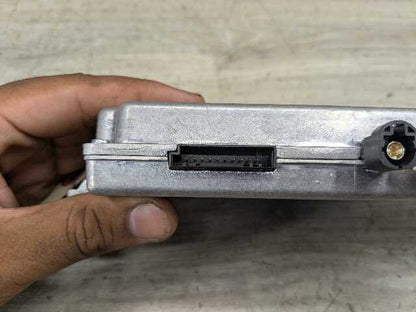 OEM BMW F06 F10 F30 F32 F36 F80 F82 Top Rear Side View Camera Control Module ECU