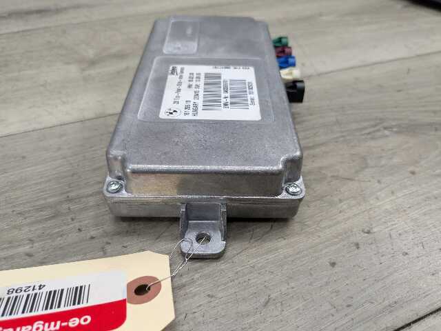 OEM BMW F06 F10 F30 F32 F36 F80 F82 Top Rear Side View Camera Control Module ECU