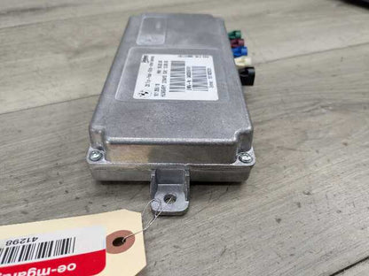 OEM BMW F06 F10 F30 F32 F36 F80 F82 Top Rear Side View Camera Control Module ECU