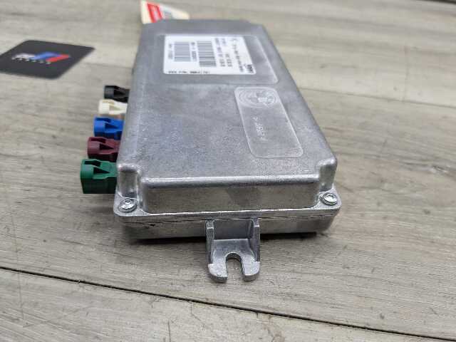 OEM BMW F06 F10 F30 F32 F36 F80 F82 Top Rear Side View Camera Control Module ECU