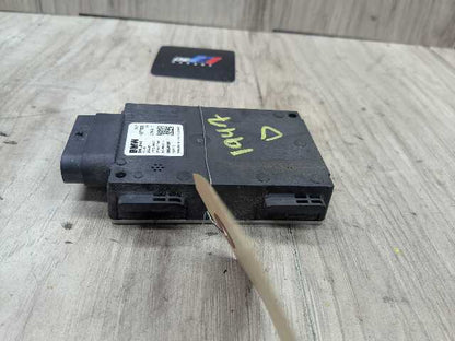 OEM BMW G01 G11 G2 G30 530 540 M550 740 750 X3 Blind Spot Radar Sensor Module