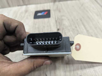 OEM BMW G01 G11 G2 G30 530 540 M550 740 750 X3 Blind Spot Radar Sensor Module