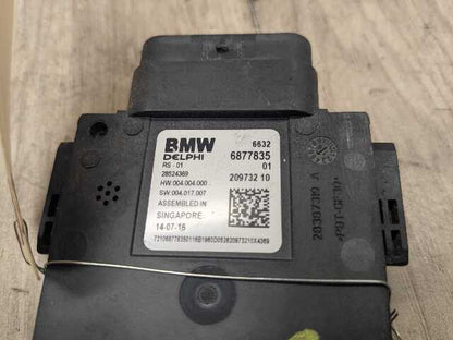 OEM BMW G01 G11 G2 G30 530 540 M550 740 750 X3 Blind Spot Radar Sensor Module
