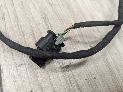 16-19 OEM BMW G11 G12 M SPORT Rear Parking Sensor PDC Wire Wiring Harness