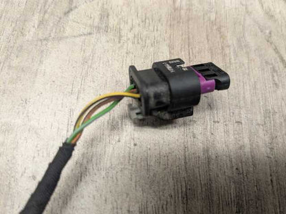 16-19 OEM BMW G11 G12 M SPORT Rear Parking Sensor PDC Wire Wiring Harness