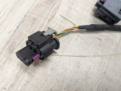 16-19 OEM BMW G11 G12 M SPORT Rear Parking Sensor PDC Wire Wiring Harness