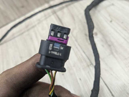 16-19 OEM BMW G11 G12 M SPORT Rear Parking Sensor PDC Wire Wiring Harness