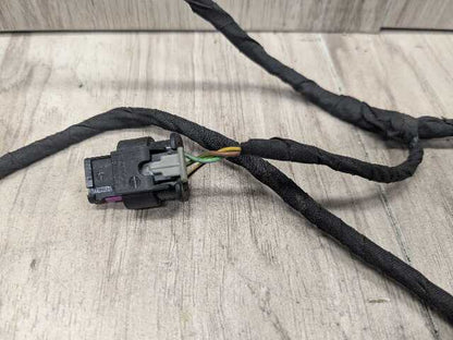 16-19 OEM BMW G11 G12 M SPORT Rear Parking Sensor PDC Wire Wiring Harness