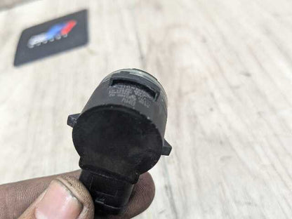OEM BMW F15 F39 F90 G01 G12 G30 X3 X5 Bumper Parking Distance PDC Sensor Blue*