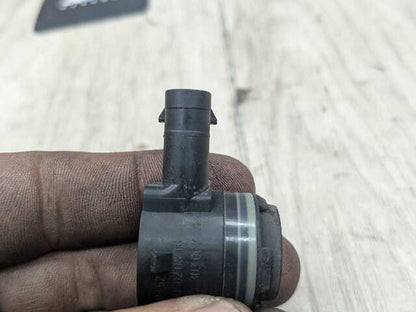 OEM BMW F15 F39 F90 G01 G12 G30 X3 X5 Bumper Parking Distance PDC Sensor Blue*