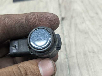 OEM BMW F15 F39 F90 G01 G12 G30 X3 X5 Bumper Parking Distance PDC Sensor Blue*