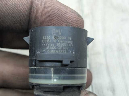 OEM BMW F15 F39 F90 G01 G12 G30 X3 X5 Bumper Parking Distance PDC Sensor Blue*