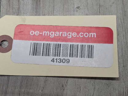 OEM BMW F15 F39 F90 G01 G12 G30 X3 X5 Bumper Parking Distance PDC Sensor Blue*