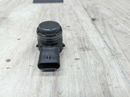 OEM BMW F15 F39 F90 G01 G12 G30 X3 X5 Bumper Parking Distance PDC Sensor Blue*