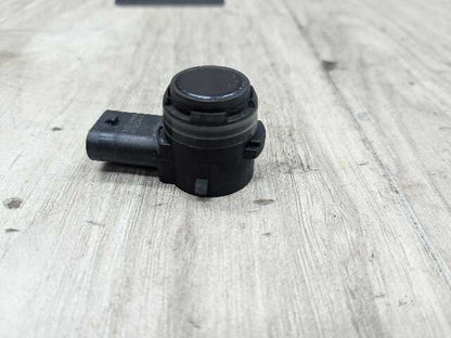 OEM BMW F15 F39 F90 G01 G12 G30 X3 X5 Bumper Parking Distance PDC Sensor Blue*