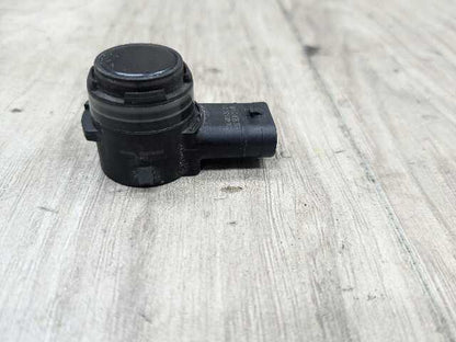 OEM BMW F15 F39 F90 G01 G12 G30 X3 X5 Bumper Parking Distance PDC Sensor Blue*