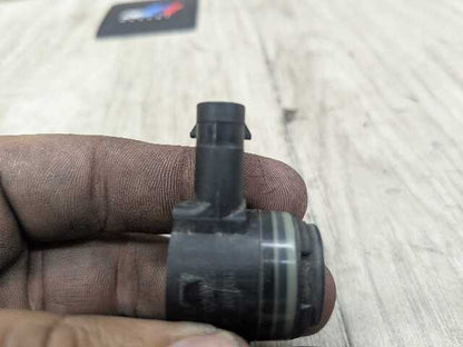 OEM BMW F15 F39 F90 G01 G12 G30 X3 X5 Bumper Parking Distance PDC Sensor Blue*