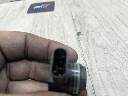 OEM BMW F15 F39 F90 G01 G12 G30 X3 X5 Bumper Parking Distance PDC Sensor Blue*