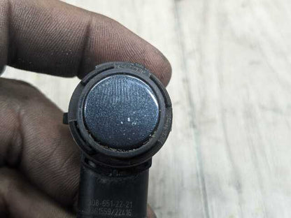 OEM BMW F15 F39 F90 G01 G12 G30 X3 X5 Bumper Parking Distance PDC Sensor Blue*