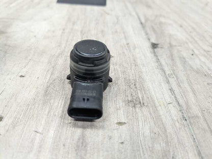 OEM BMW F15 F39 F90 G01 G12 G30 X3 X5 Bumper Parking Distance PDC Sensor Blue*