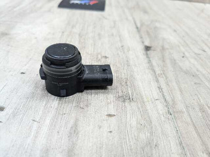 OEM BMW F15 F39 F90 G01 G12 G30 X3 X5 Bumper Parking Distance PDC Sensor Blue*