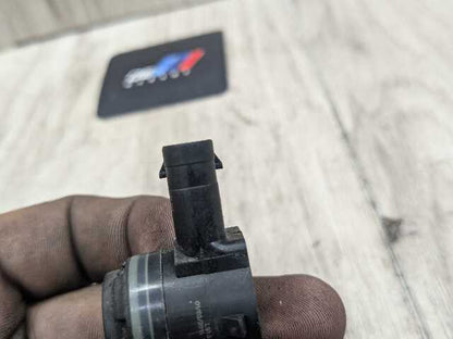 OEM BMW F15 F39 F90 G01 G12 G30 X3 X5 Bumper Parking Distance PDC Sensor Blue*