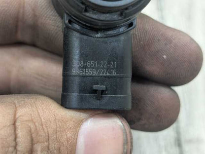 OEM BMW F15 F39 F90 G01 G12 G30 X3 X5 Bumper Parking Distance PDC Sensor Blue*