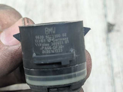 OEM BMW F15 F39 F90 G01 G12 G30 X3 X5 Bumper Parking Distance PDC Sensor Blue*