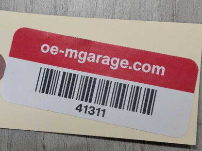 OEM BMW F15 F39 F90 G01 G12 G30 X3 X5 Bumper Parking Distance PDC Sensor Blue*