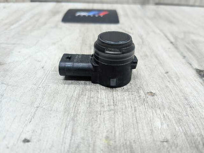 OEM BMW F15 F39 F90 G01 G12 G30 X3 X5 Bumper Parking Distance PDC Sensor Blue*