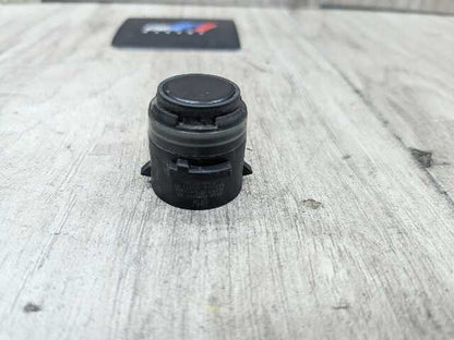 OEM BMW F15 F39 F90 G01 G12 G30 X3 X5 Bumper Parking Distance PDC Sensor Blue*