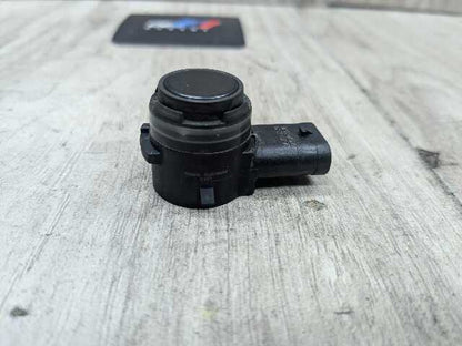 OEM BMW F15 F39 F90 G01 G12 G30 X3 X5 Bumper Parking Distance PDC Sensor Blue*