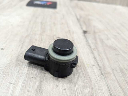 OEM BMW F15 F16 G11 G12 X5 X6 740 750 Rear Parking Sonic Sensor PDC Gray