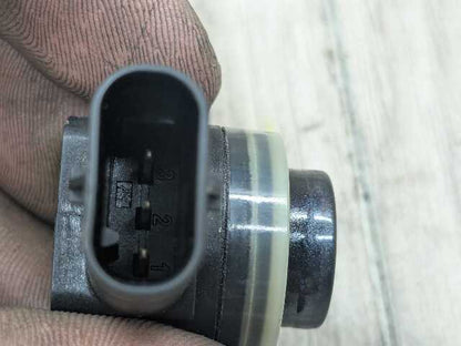 OEM BMW F15 F16 G11 G12 X5 X6 740 750 Rear Parking Sonic Sensor PDC Gray