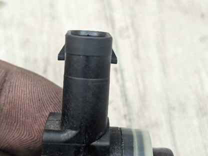 OEM BMW F15 F16 G11 G12 X5 X6 740 750 Rear Parking Sonic Sensor PDC Gray