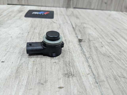 OEM BMW F15 F16 G11 G12 X5 X6 740 750 Rear Parking Sonic Sensor PDC Gray