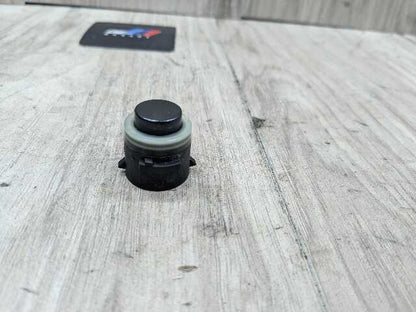 OEM BMW F15 F16 G11 G12 X5 X6 740 750 Rear Parking Sonic Sensor PDC Gray