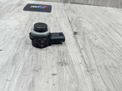OEM BMW F15 F16 G11 G12 X5 X6 740 750 Rear Parking Sonic Sensor PDC Gray